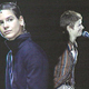 Nothing hurts, Falk Richter und Anouk van Dijk