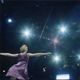 TV documentation of a piece: Four for Nothing, Amanda Miller