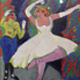 Edition Tele Dance Journal: 3rd Tele Dance Journal, Russian Dance Partners by Ernst Ludwig Kirchner