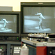 Reconstruction of old video material