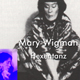 Witches' Dance, Mary Wigman, Title graphics for a video lecture