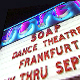 Guest performance in New York: SOAP and Rui Horta