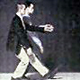 Elepsie ... The Artists are Present, NEW DANCE