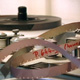 16 mm Filmmaterial