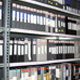 Archiv der professionellen Betacam SP Videob&auml;nder