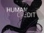 Plakat: HUMAN CR-EDIT [Gestaltung: Steven Thanh Wong, Foto: Hakan Sonakalan]