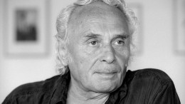 Hans Kresnik - Theater muss weh tun. Foto: Kathrin Schubert