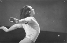 Hans Kresnik als Tänzer