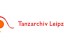 Logo: Tanzarchiv Leipzig